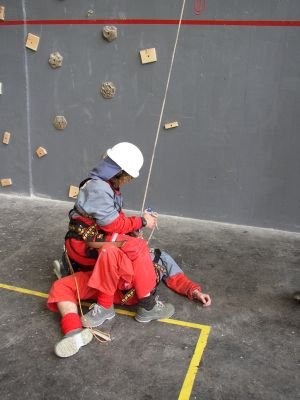 X VERTISUB RESCATE